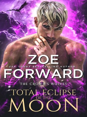 cover image of Total Eclipse of the Moon
